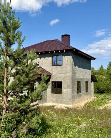 Купить дом в Приморском Муниципальном Округе в Архангельской области. Вариант № 2115760, 1, площадь - квм, цена 10400000 рублей