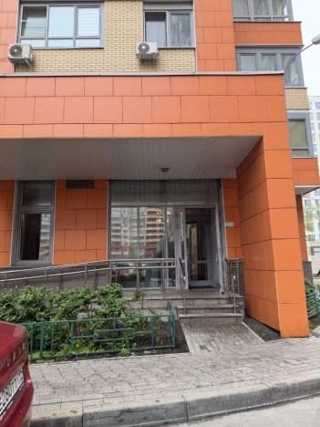 Купить трехкомнатную квартиру на улице Лобановский Лес в Москве. Вариант № 2329891, 1, площадь - квм, цена 38700000 рублей