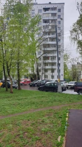 Купить квартиру в ЖК Дом Дау в Москве. Вариант № 2192230, 0, площадь - квм, цена 14000000 рублей
