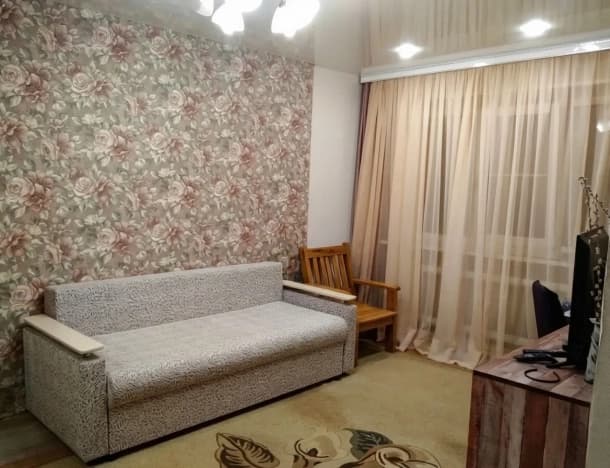 Купить квартиру площадью 40 кв.м на вторичке в Волгограде. Вариант № 2334954, 1, площадь - квм, цена 4000000 рублей
