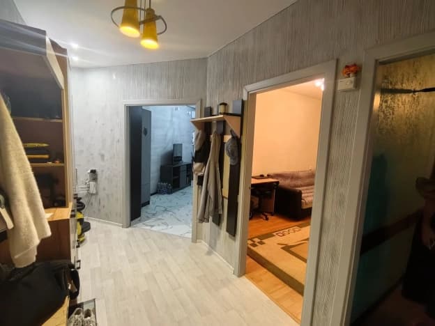 Купить квартиру в ипотеку на вторичке в Белгороде. Вариант № 2316697, 1, площадь - квм, цена 6700000 рублей