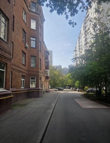 Купить трехкомнатную квартиру на улице шоссе Фрезер в Москве. Вариант № 2276771, 1, площадь - квм, цена 37500000 рублей