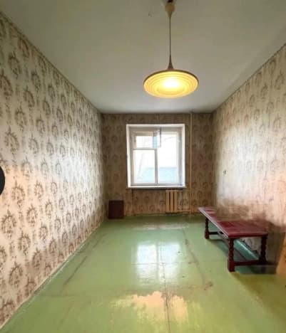 Купить трехкомнатную квартиру на улице Жуковского в Новосибирске. Вариант № 2113587, 1, площадь - квм, цена 5240000 рублей