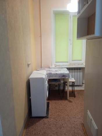 Снять однокомнатную квартиру до 20 тыс рублей в Владимире. Вариант № 2376887, 0, площадь - квм, цена 20000 рублей