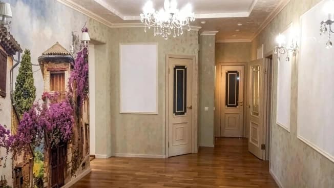 Купить квартиру в ипотеку в Благовещенске. Вариант № 2228664, 1, площадь - квм, цена 21500000 рублей