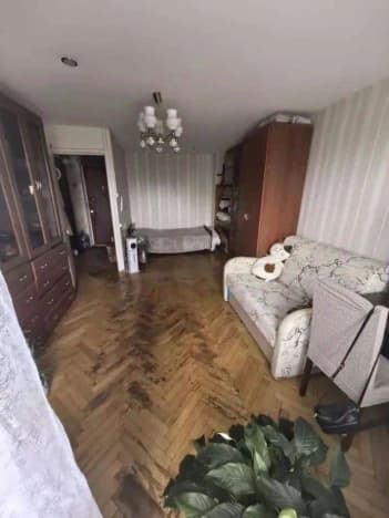 Купить квартиру на вторичке в ЖК Левел (Level) Причальный в Москве. Вариант № 2304193, 0, площадь - квм, цена 13800000 рублей