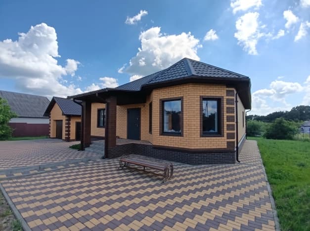 Купить трехкомнатную квартиру до 3 млн в Белгороде. Вариант № 2229788, 1, площадь - квм, цена 10600000 рублей