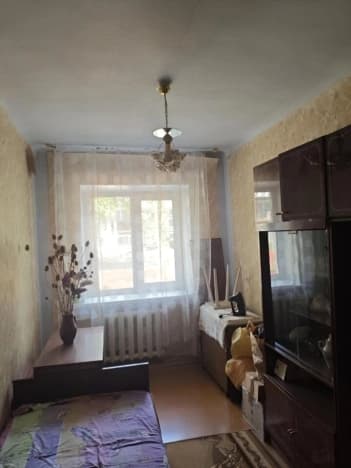 Купить двухкомнатную квартиру на улице 9-й Гвардейской Дивизии в Новосибирске. Вариант № 2292100, 0, площадь - квм, цена 4000000 рублей