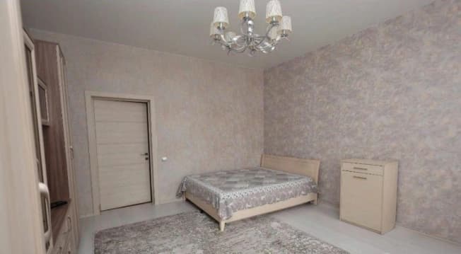 Купить квартиру с ремонтом на вторичке в Москве. Вариант № 2345637, 0, площадь - квм, цена 26590000 рублей