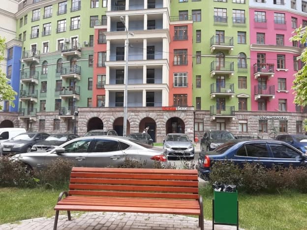 Купить трехкомнатную квартиру с ремонтом на улице Совхозная в Химках. Вариант № 2263140, 1, площадь - квм, цена 15950000 рублей