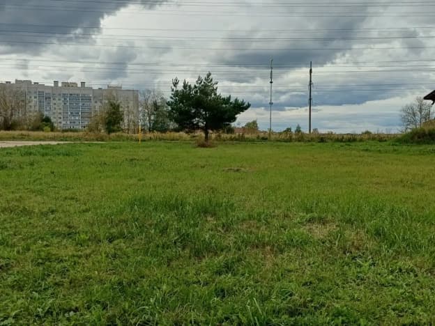 Купить земельный участок в селе Глебовское в Суздальском районе на улице Западная , село Глебовское в Владимирской области. Вариант № 2340225, 0, площадь - квм, цена 5500000 рублей
