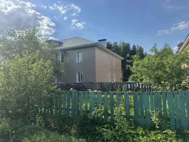 Купить трехкомнатную квартиру у метро Апрелевка в Московской области. Вариант № 2382773, 0, площадь - квм, цена 5000000 рублей