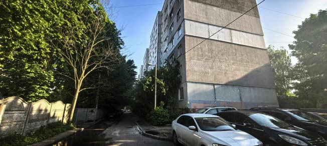Купить однокомнатную квартиру в ЖК Борисовский бульвар в Калининграде. Вариант № 2172465, 1, площадь - квм, цена 5250000 рублей