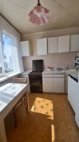 Купить квартиру в Пензе. Вариант № 2268369, 1, площадь - квм, цена 4500000 рублей