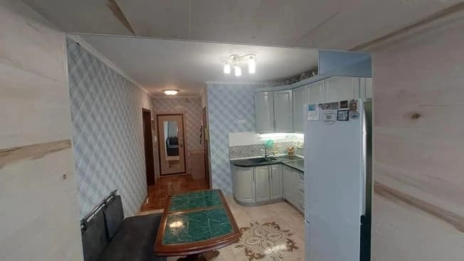 Купить однокомнатную квартиру в ЖК Клубный дом «Обыденский №1» в Москве. Вариант № 2361880, 1, площадь - квм, цена 7400000 рублей