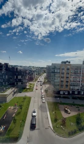 Купить квартиру в Деревне Камышовке в Выборгском районе в Ленинградской области. Вариант № 2204815, 0, площадь - квм, цена 22800000 рублей