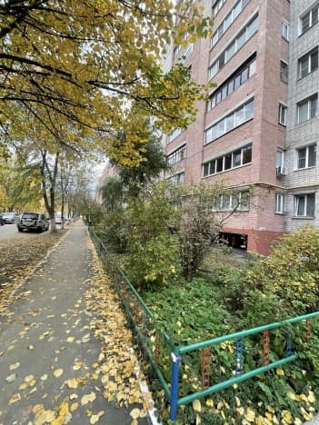 Купить двухкомнатную квартиру на улице Антонова-Овсеенко в Воронеже. Вариант № 2394476, 0, площадь - квм, цена 5290000 рублей