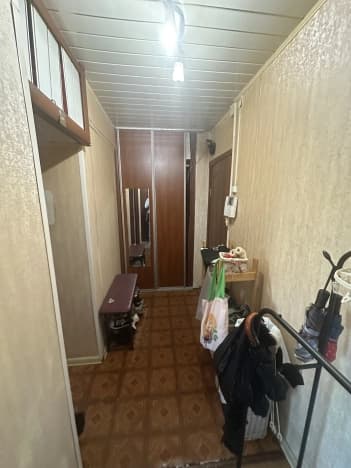 Купить квартиру с ремонтом на вторичке на улице Одесская в Москве. Вариант № 2203484, 1, площадь - квм, цена 13200000 рублей