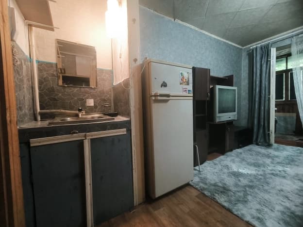 Снять комнату в Московской области. Вариант № 2207065, 1, площадь - квм, цена 10000 рублей