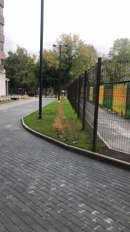 Купить двухкомнатную квартиру в Микрорайоне 1-й, Московский район в Рязани. Вариант № 1969891, 1, площадь - квм, цена 8421000 рублей