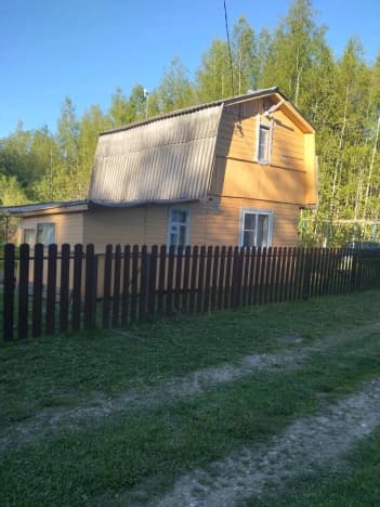Купить дачу в Посёлоке Садовом в Суздальском районе в Владимирской области. Вариант № 2325621, 0, площадь - квм, цена 1000000 рублей