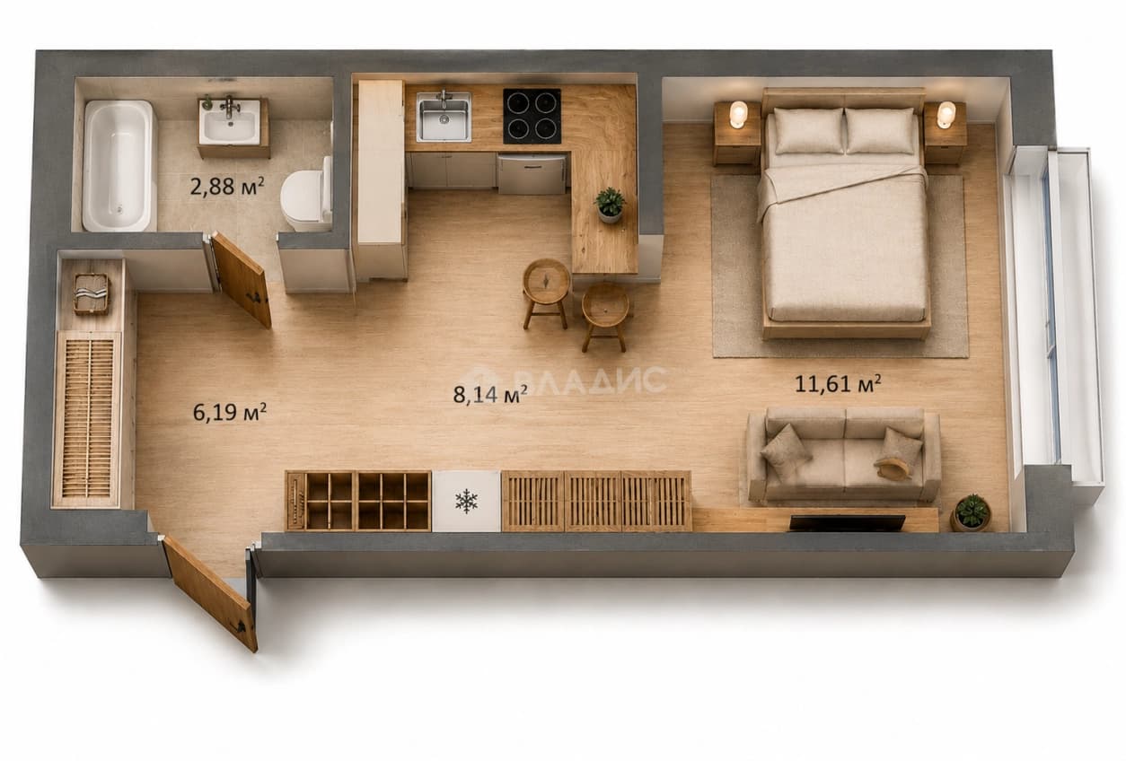 Photo 1
