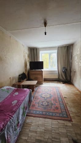Купить квартиру на улице Строителей в Перми. Вариант № 2173771, 0, площадь - квм, цена 2900000 рублей