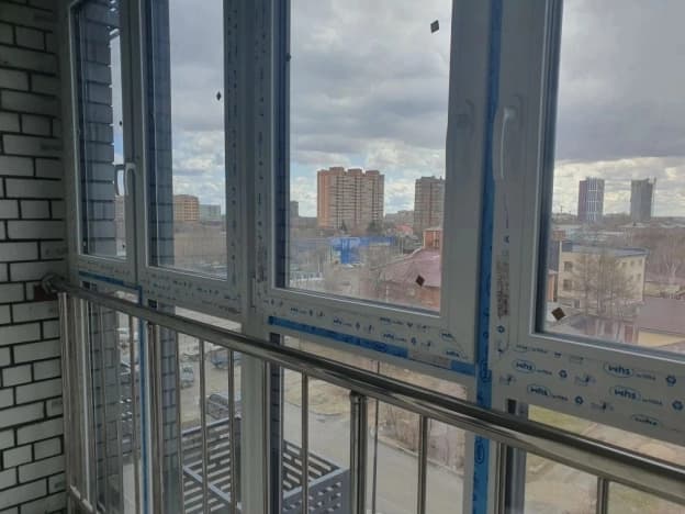Купить однокомнатную квартиру до 9 млн на вторичке в Благовещенске. Вариант № 2164756, 1, площадь - квм, цена 7900000 рублей