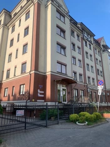Купить коммерческую недвижимость в Гурьевске. Вариант № 1223183, 1, площадь - квм, цена 12000000 рублей