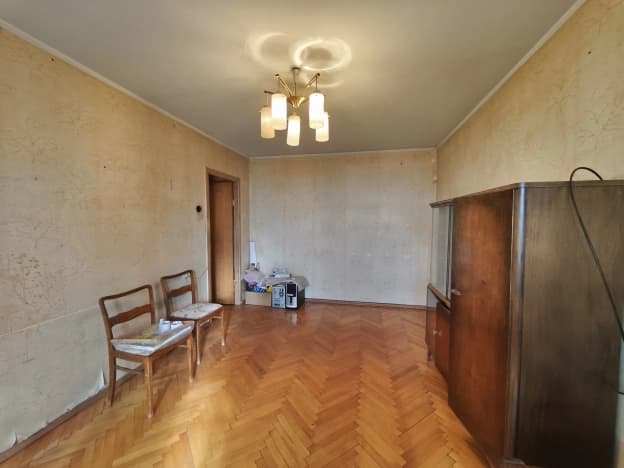 Купить квартиру на улице Электрозаводская в Москве. Вариант № 2223950, 1, площадь - квм, цена 12500000 рублей