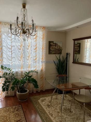 Купить квартиру с мебелью в Нижнем Новгороде. Вариант № 2391417, 0, площадь - квм, цена 9890000 рублей
