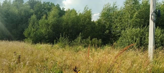 Купить земельный участок в Микрорайоне Юрьевец в Владимире. Вариант № 2271806, 1, площадь - квм, цена 2500000 рублей