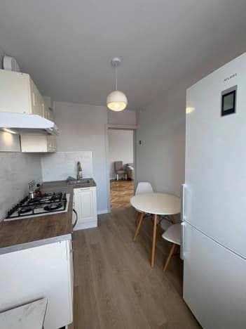 Купить квартиру на вторичке в ЖК Хай Лайф (High Life) в Москве. Вариант № 2370431, 1, площадь - квм, цена 9600000 рублей