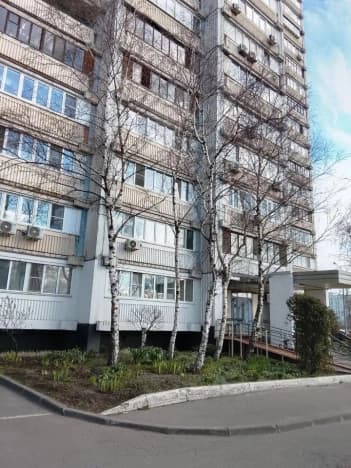 Купить трехкомнатную квартиру в Микрорайоне 7-й, район Северное Бутово в Москве. Вариант № 2400612, 0, площадь - квм, цена 24800000 рублей