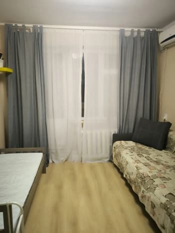 Снять квартиру площадью до 60 кв.м в Республике Крым. Вариант № 1344809, 1, площадь - квм, цена 21000 рублей