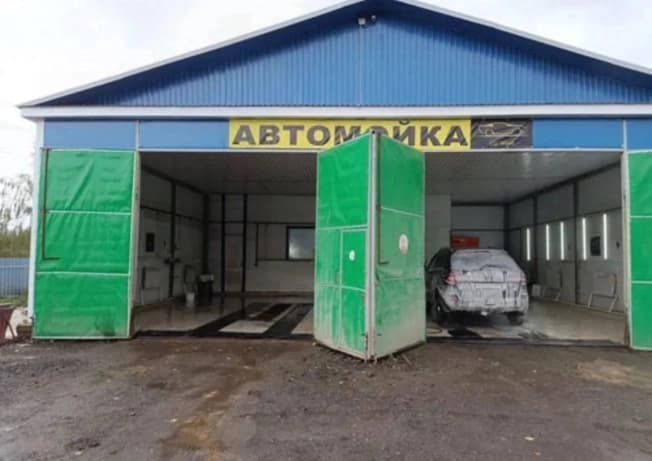 Купить готовый бизнес в Нижегородской области. Вариант № 2263388, 1, площадь - квм, цена 3800000 рублей