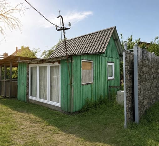 Купить дачу в Зеленоградске. Вариант № 2284870, 0, площадь - квм, цена 4200000 рублей