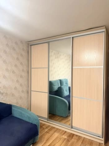 Купить однокомнатную квартиру на улице Кольцова в Бердске. Вариант № 2236486, 1, площадь - квм, цена 3450000 рублей