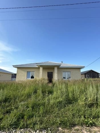 Купить дом в Посёлоке Железнодорожное Станции Высокой Горе в Высокогорском районе в Республике Татарстан (татарстан). Вариант № 2249405, 0, площадь - квм, цена 7800000 рублей