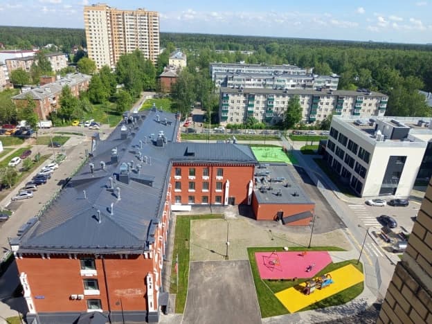 Купить двухкомнатную квартиру в районе Северное Бутово в Москве. Вариант № 2175379, 0, площадь - квм, цена 17900000 рублей