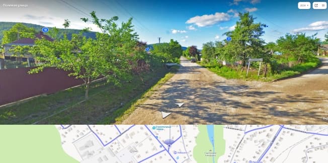 Купить земельный участок в Посёлоке Краснооктябрьском в Майкопском районе на улице Кубанская , посёлок Краснооктябрьский в Республике Адыгея (адыгея). Вариант № 2363037, 0, площадь - квм, цена 4900000 рублей