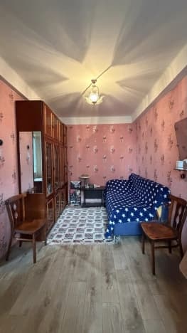 Купить двухкомнатную квартиру на улице Зоотехническая в Чите. Вариант № 2087976, 1, площадь - квм, цена 5600000 рублей