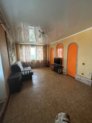 Купить квартиру в ипотеку в Благовещенске. Вариант № 2259017, 1, площадь - квм, цена 7850000 рублей