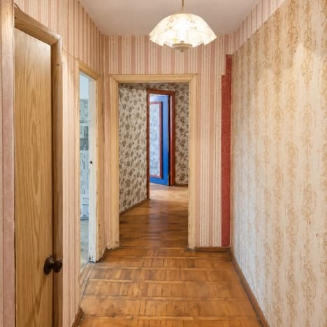 Купить трехкомнатную квартиру в ЖК Сколковский в Одинцове. Вариант № 2388521, 1, площадь - квм, цена 12500000 рублей