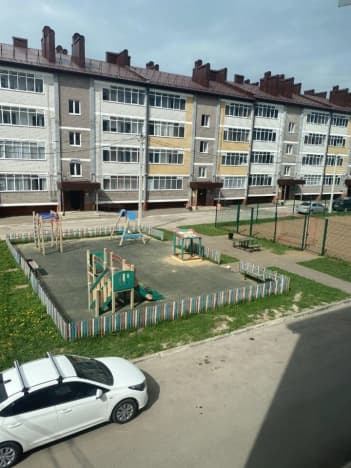 Купить однокомнатную квартиру в Деревне Царёве в Пестречинском районе в Республике Татарстан (татарстан). Вариант № 2192655, 1, площадь - квм, цена 4900000 рублей