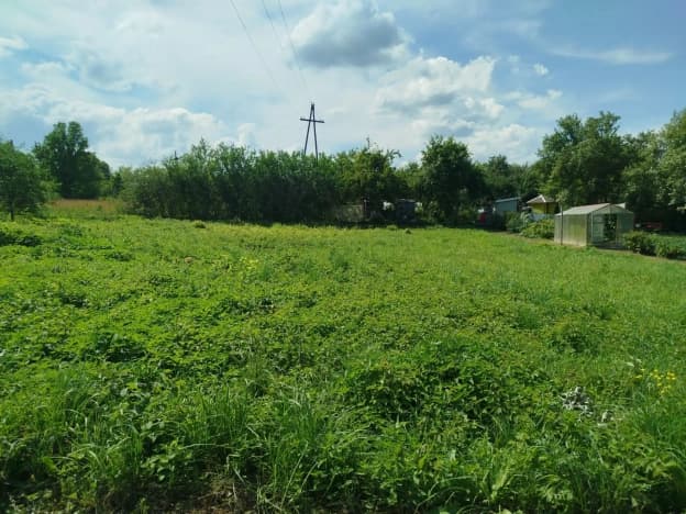Купить земельный участок в Владимирской области. Вариант № 2252502, 1, площадь - квм, цена 500000 рублей