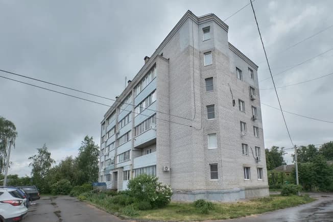 Купить двухкомнатную квартиру в Посёлоке Совхозе Астапове в Муниципальном Округе Луховицах на улице Молодёжная , посёлок совхоза Астапово в Московской области. Вариант № 2187612, 0, площадь - квм, цена 4770000 рублей