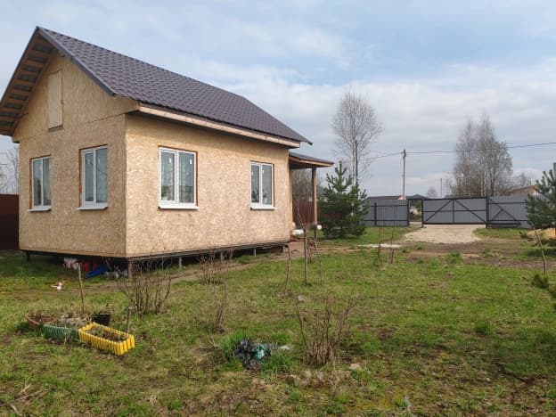 Купить дом на улице Раменье в Раменском. Вариант № 2120207, 0, площадь - квм, цена 7000000 рублей