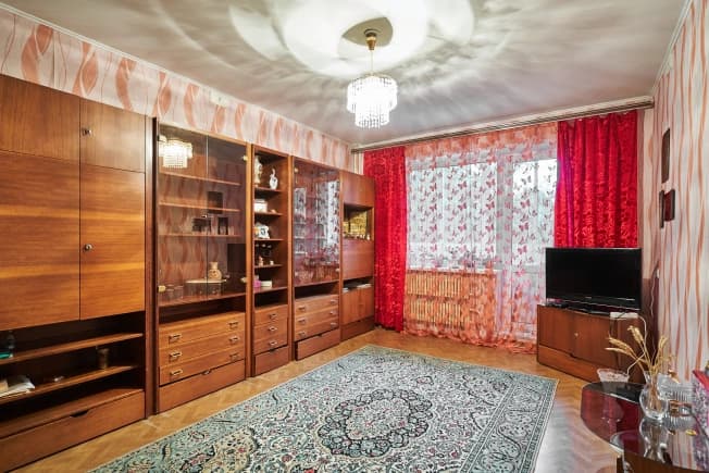 Купить двухкомнатную квартиру в ЖК Л-град (L- град) в Воронеже. Вариант № 2166508, 0, площадь - квм, цена 7400000 рублей