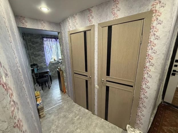 Купить двухкомнатную квартиру в ЖК Бутово парк 2 в Московской области. Вариант № 2149466, 1, площадь - квм, цена 3750000 рублей